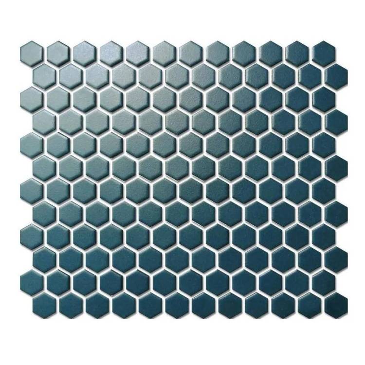 Мозаика NSmosaic Porcelain series PS2326-08 26x30