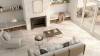 Керамогранит Pamesa Es.Essen Rlv. Sand Rect. 45x90 фото 3