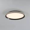 Потолочный светильник LED4U L3020-400 BK фото 2