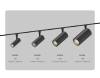 Трековый светодиодный светильник Ambrella light Track System GL2310 фото 8
