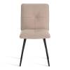 Стул Tetchair Sweet 24647 бежевый, черный фото 5