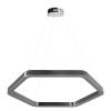 Подвесной светильник Loft IT Titanium 10243M Dark grey фото 4
