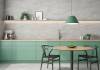 Керамогранит Geotiles Lavica Gris Matt 60x120 фото 17