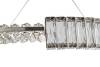 Подвесной светодиодный светильник Arti Lampadari Carini L 1.3.80.100 N фото 2