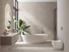 Керамическая плитка Gracia Ceramica Фрэнк 010100001784 Стоун беж верх 01 30x60 фото 9
