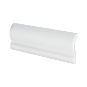 Бордюр Equipe Metro 21065 London Light Grey 5x20