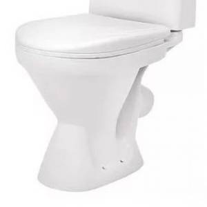 Чаша для унитаза-компакта Santek Римини 1WH110427