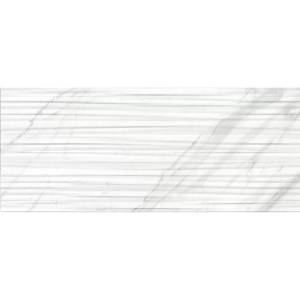 Керамическая плитка Gracia Ceramica Celia 10100000411 White 02 25x60