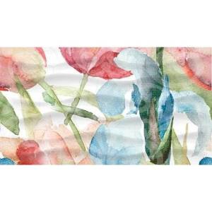 Панно Ceradim Tulip КПН16TulipB Dec Panno B 25x45