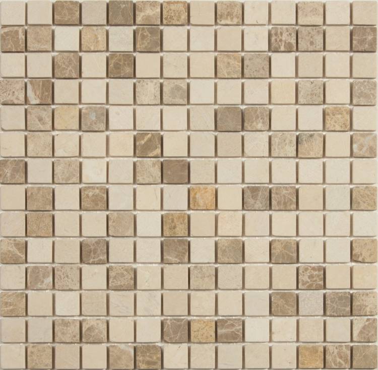 Мозаика NSmosaic Stone series K-703 камень 300x300