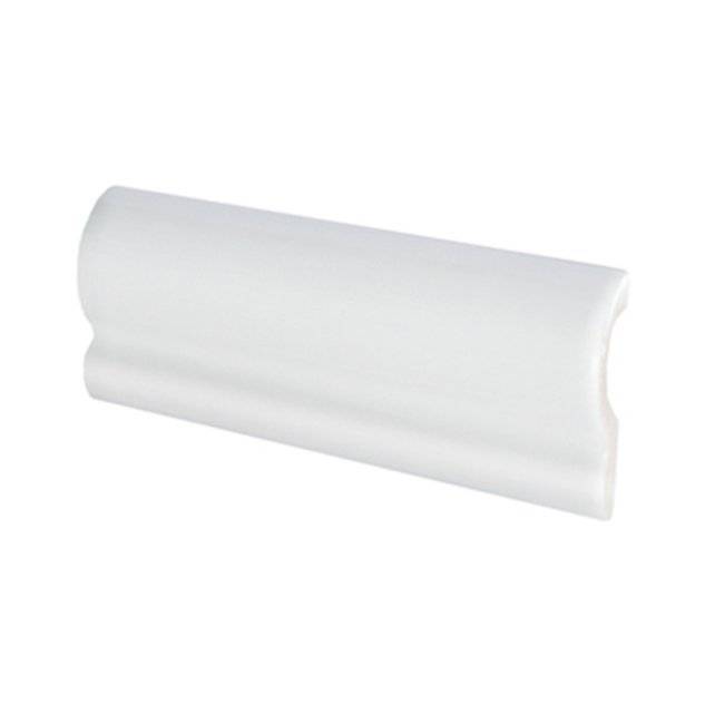 Бордюр Equipe Metro 21065 London Light Grey 5x20