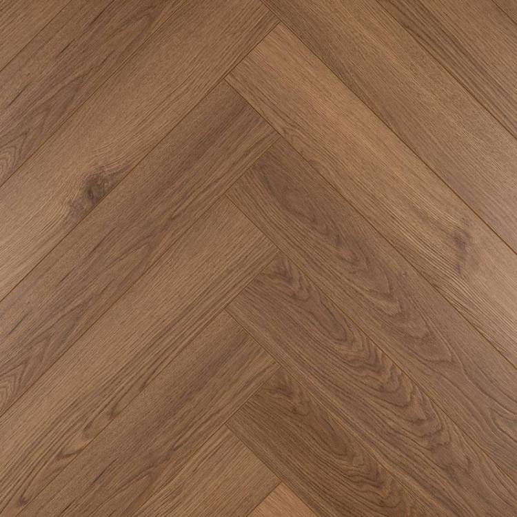 Ламинат My Step Herringbone 12/33 4V MS6812 605x110