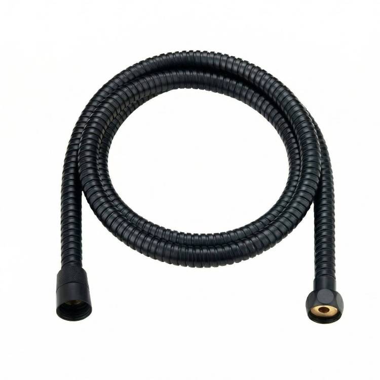 Душевой шланг ESKO BMSH16 черный