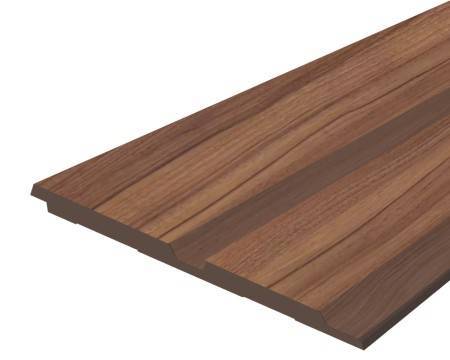 Декоративная панель Hiwood LV123N BR396 270x1.2x12