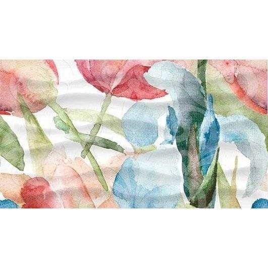 Панно Ceradim Tulip КПН16TulipB Dec Panno B 25x45