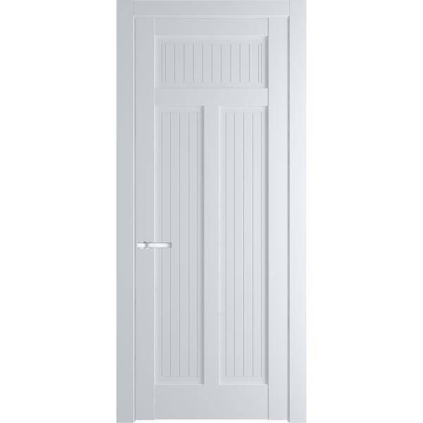 Межкомнатная дверь Profil Doors 3.4.1 PM полотно Вайт 800x2000