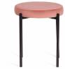 Табурет Tetchair Revo (mod. 7034) 20645 коралловый фото 2