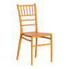 Стул Tetchair Chavari (mod. 101) 21370 Golden (Золотой)