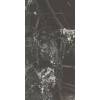 Керамогранит Kerama Marazzi Риальто SG572992R Черный Лаппатированный Обрезной 80x160