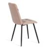 Стул Tetchair Asti 24294 бежевый фото 3