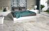 Керамогранит Primavera PC207 Cork Beige Punch-Carving 600х1200х9 фото 5
