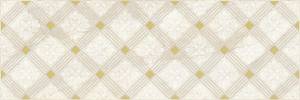 Декор Laparet Royal AD\D483\60047 Бежевый 20x60