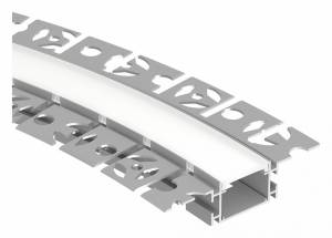 Встраиваемый гибкий профиль Arlight Arh-Fantom 40331