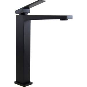 Смеситель для раковины Webert Pegaso PE830402560 черный