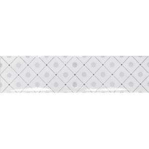 Декор Ribesalbes Ocean Decor White 7.5x30