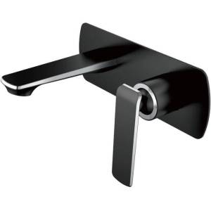 Смеситель для раковины Haiba HB80548-7 с внутренней частью