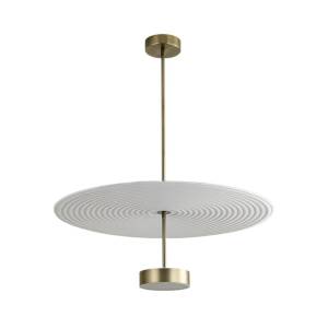 Потолочный светильник Odeon Light Felt 7035/20CL
