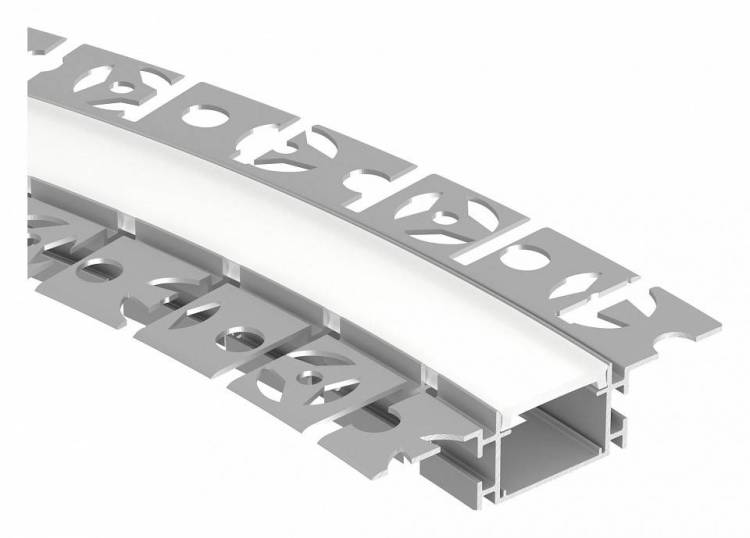 Встраиваемый гибкий профиль Arlight Arh-Fantom 40331
