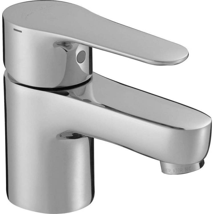 Смеситель для раковины Jacob Delafon July E16027-4ND-CP