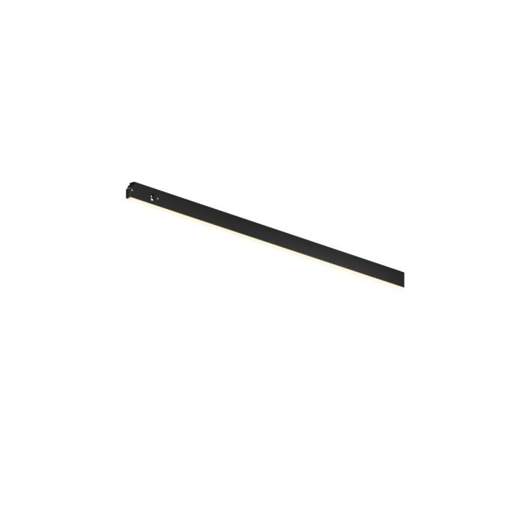 Трековый светильник Technical Basis Levity TR190-1-5W2.7K-B