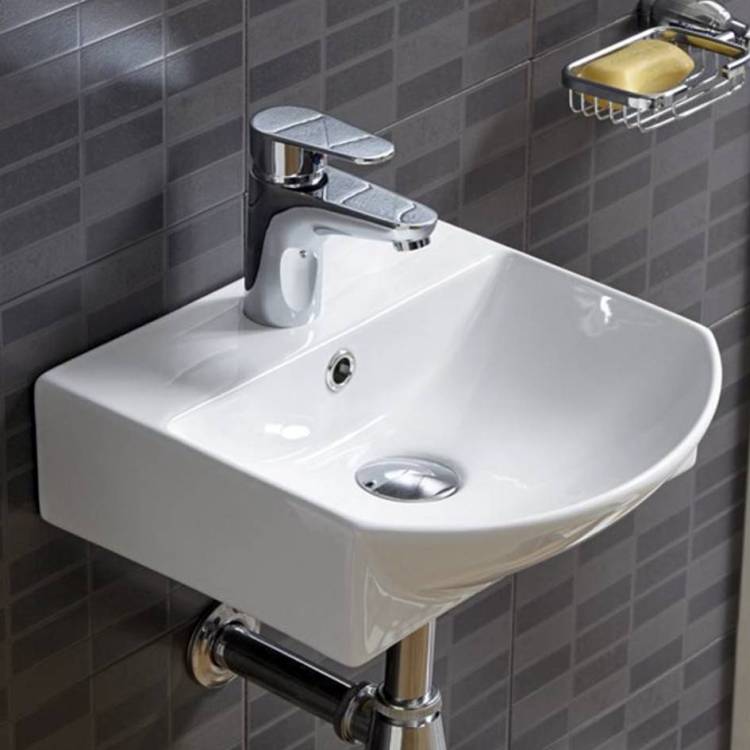 Раковина Melana 78014B-805 MLN-78014B 35 см