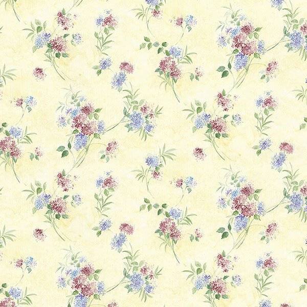 Обои бумажные Aura Little England III PP23714