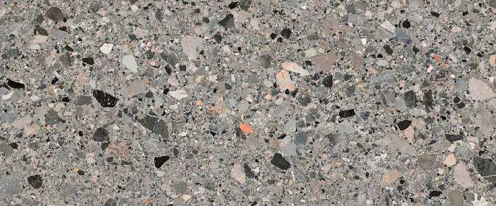 Керамогранит Italgraniti Charm Experience AC02XPL Ceppo Artistico Lapp 6mm 120x280