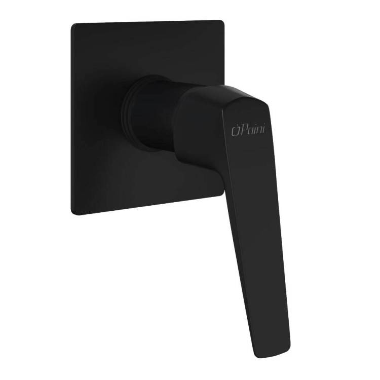 Смеситель для душа Paini Bari RTYO690 встраиваемый