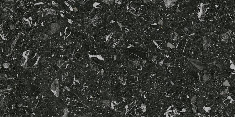 Керамогранит VIVES LUNA Luna-R Negro 60x120