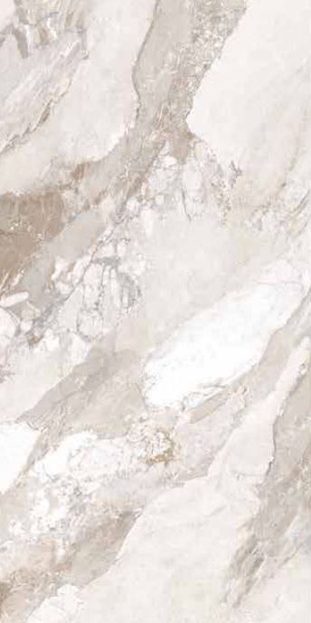 Керамогранит Bottega Ceramica Blend B71408 White Matt Ret 60x120
