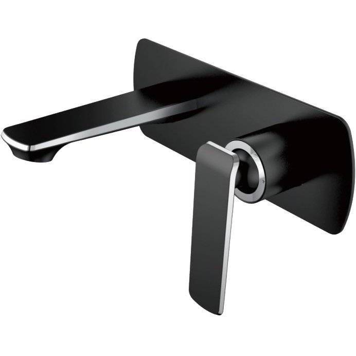 Смеситель для раковины Haiba HB80548-7 с внутренней частью