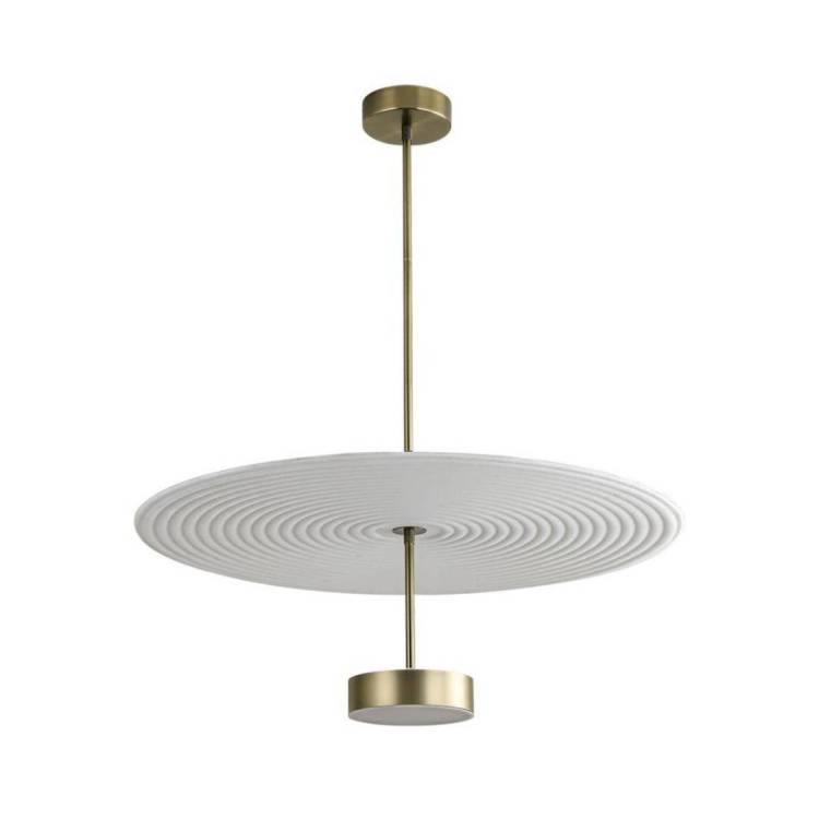 Потолочный светильник Odeon Light Felt 7035/20CL