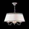Подвесная люстра Maytoni Bouquet ARM023-PL-03-S фото 2