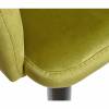 Стул Bradex Home Bruno RF 0430 ярко-зеленый фото 7