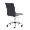 Компьютерное кресло Tetchair Ван 25892 металлик фото 3