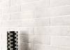 Керамогранит Settecento Inciso 154610 Brick Gypsum 7.5x30 фото 8