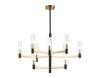 Люстра на штанге Ambrella light High Light LH55515