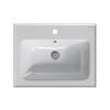 Раковина Am.Pm X-Joy M85AWCC0602WG64 белый глянец, 60см
