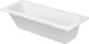 Акриловая ванна Duravit D-code 170x70 фото 6