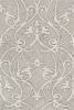 Декор Kerama Marazzi Ферони OS/B260/8348 серый матовый 20x30 фото 3